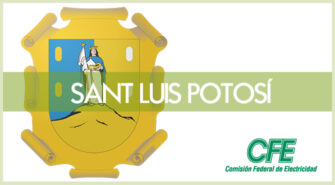 Sucursales CFE en la ciudad de San Luis Potosí