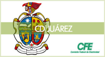 cef reciboen la ciudad CD Juárez
